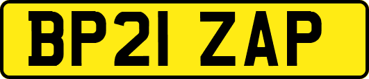 BP21ZAP