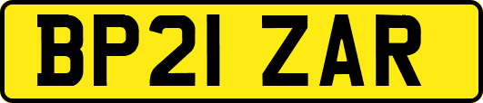 BP21ZAR