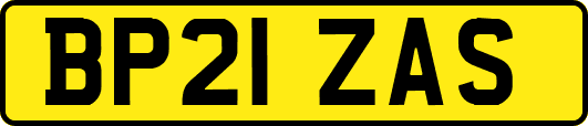 BP21ZAS
