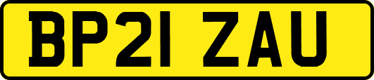 BP21ZAU