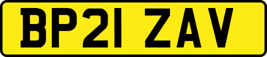 BP21ZAV