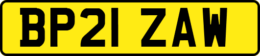 BP21ZAW