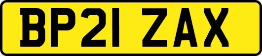 BP21ZAX