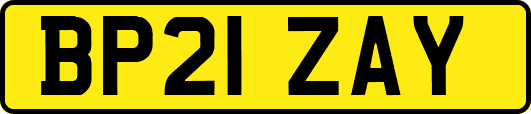 BP21ZAY