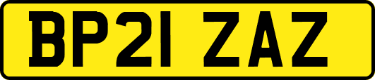 BP21ZAZ