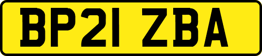 BP21ZBA