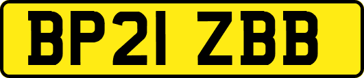 BP21ZBB