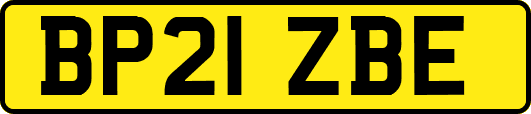 BP21ZBE
