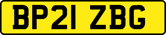 BP21ZBG