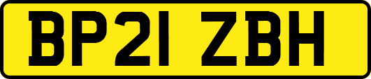 BP21ZBH