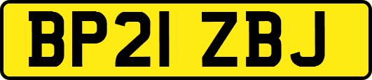BP21ZBJ