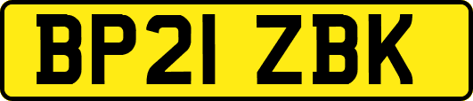 BP21ZBK