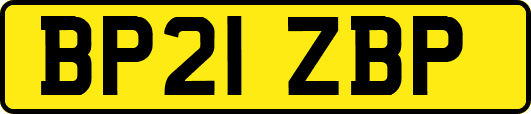 BP21ZBP