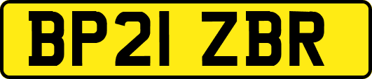 BP21ZBR