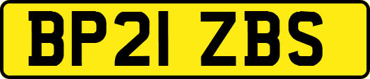 BP21ZBS