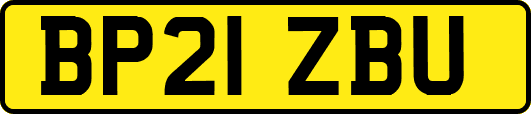 BP21ZBU