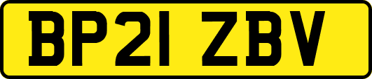 BP21ZBV