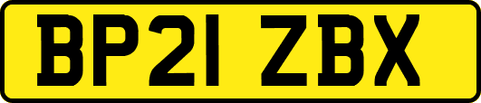 BP21ZBX