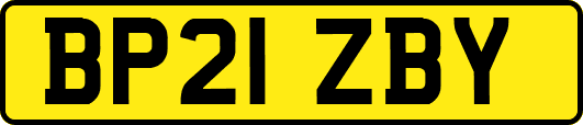 BP21ZBY
