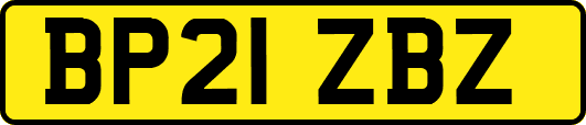 BP21ZBZ