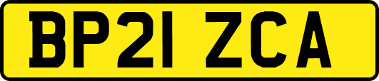 BP21ZCA
