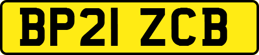 BP21ZCB