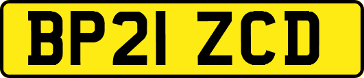BP21ZCD