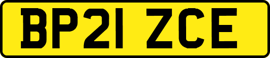 BP21ZCE