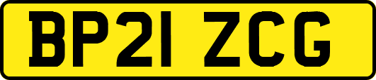 BP21ZCG