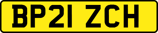 BP21ZCH