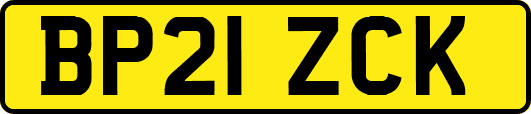 BP21ZCK