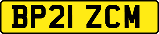 BP21ZCM