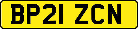 BP21ZCN