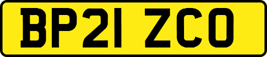 BP21ZCO