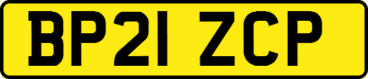 BP21ZCP