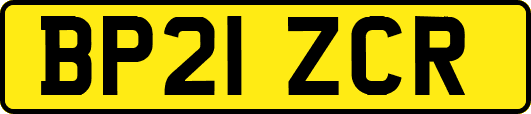 BP21ZCR