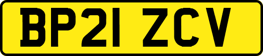 BP21ZCV