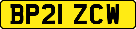 BP21ZCW