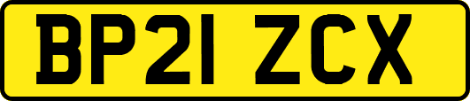 BP21ZCX