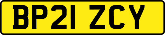 BP21ZCY