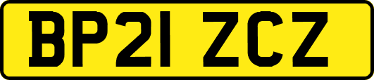 BP21ZCZ