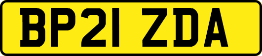 BP21ZDA