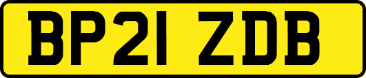 BP21ZDB