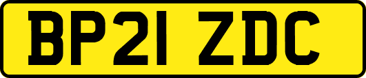 BP21ZDC