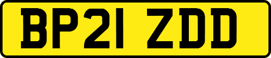 BP21ZDD
