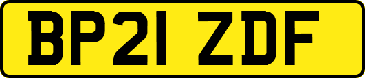 BP21ZDF