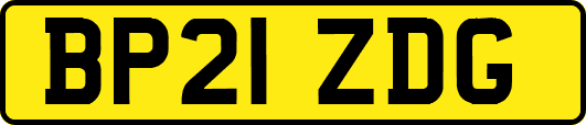 BP21ZDG
