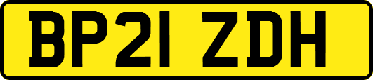 BP21ZDH