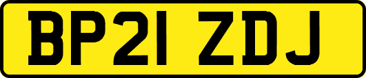 BP21ZDJ