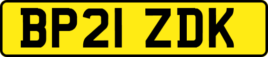 BP21ZDK
